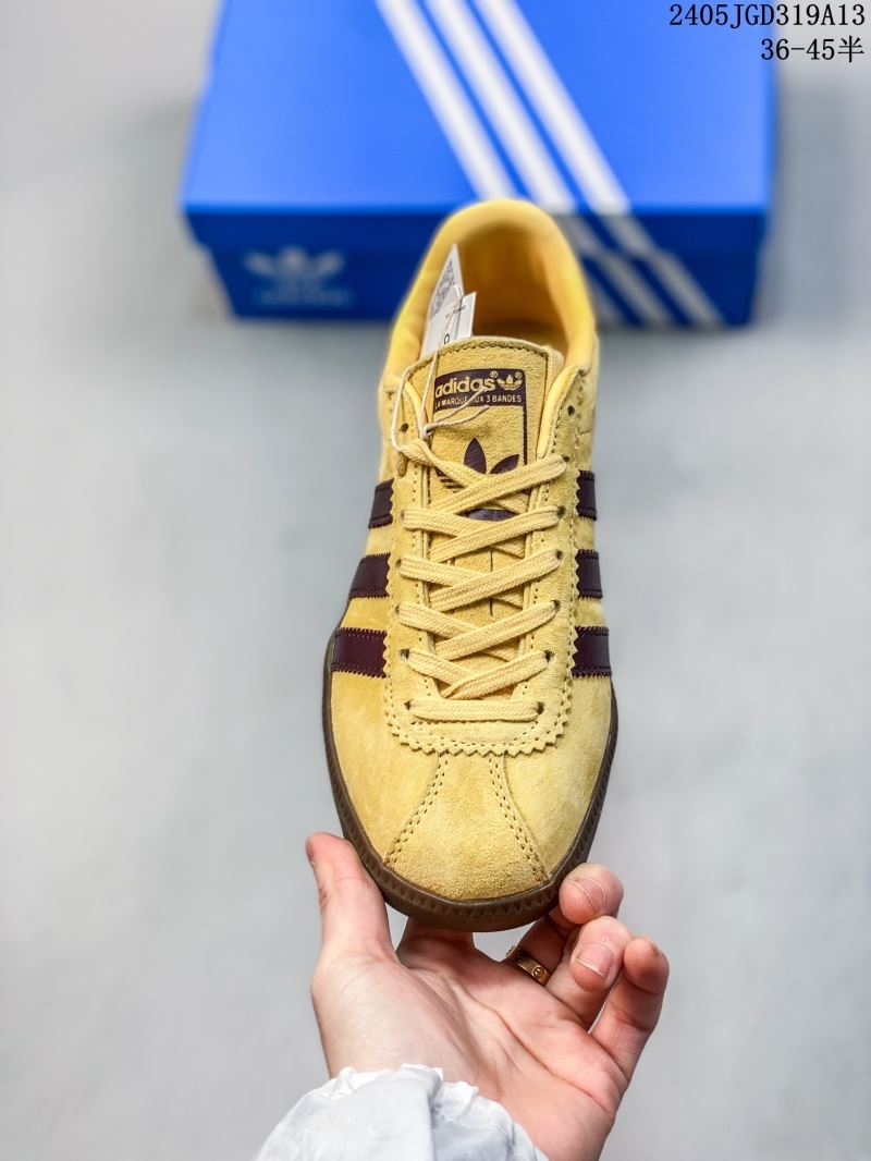 Adidas Bermuda Shoes